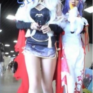 《樱之舞漫展》COSPLAY盛宴精彩视频合集