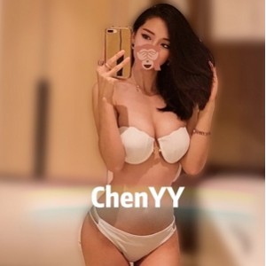 ChenYY主演给力作品：上班给力下班狂欢，767P82V+861MB