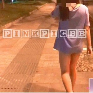 展示达人室外人气主播萍萍pinkpigbb荒野求生合集，11.2G视频大小豪华呈现