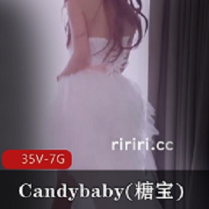 了更多了解Candybaby的机会。快来一睹这位台湾妹子的风采吧！